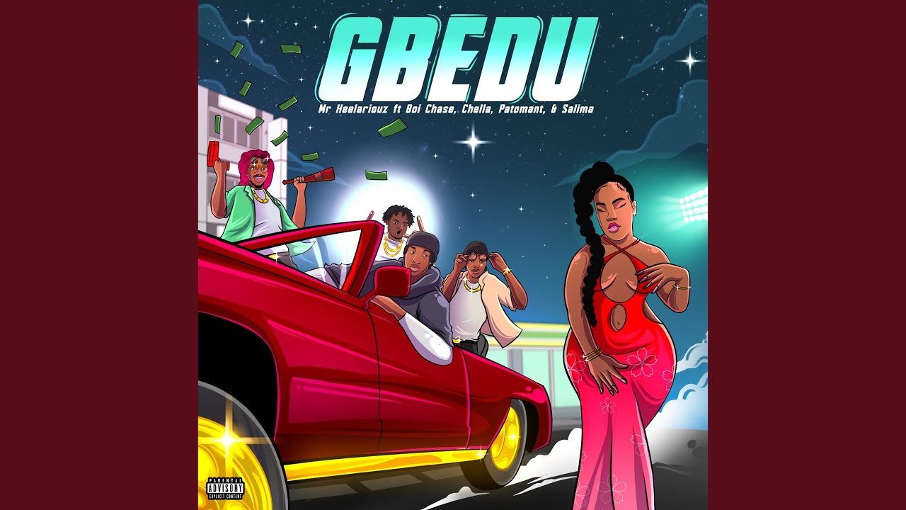 Gbedu