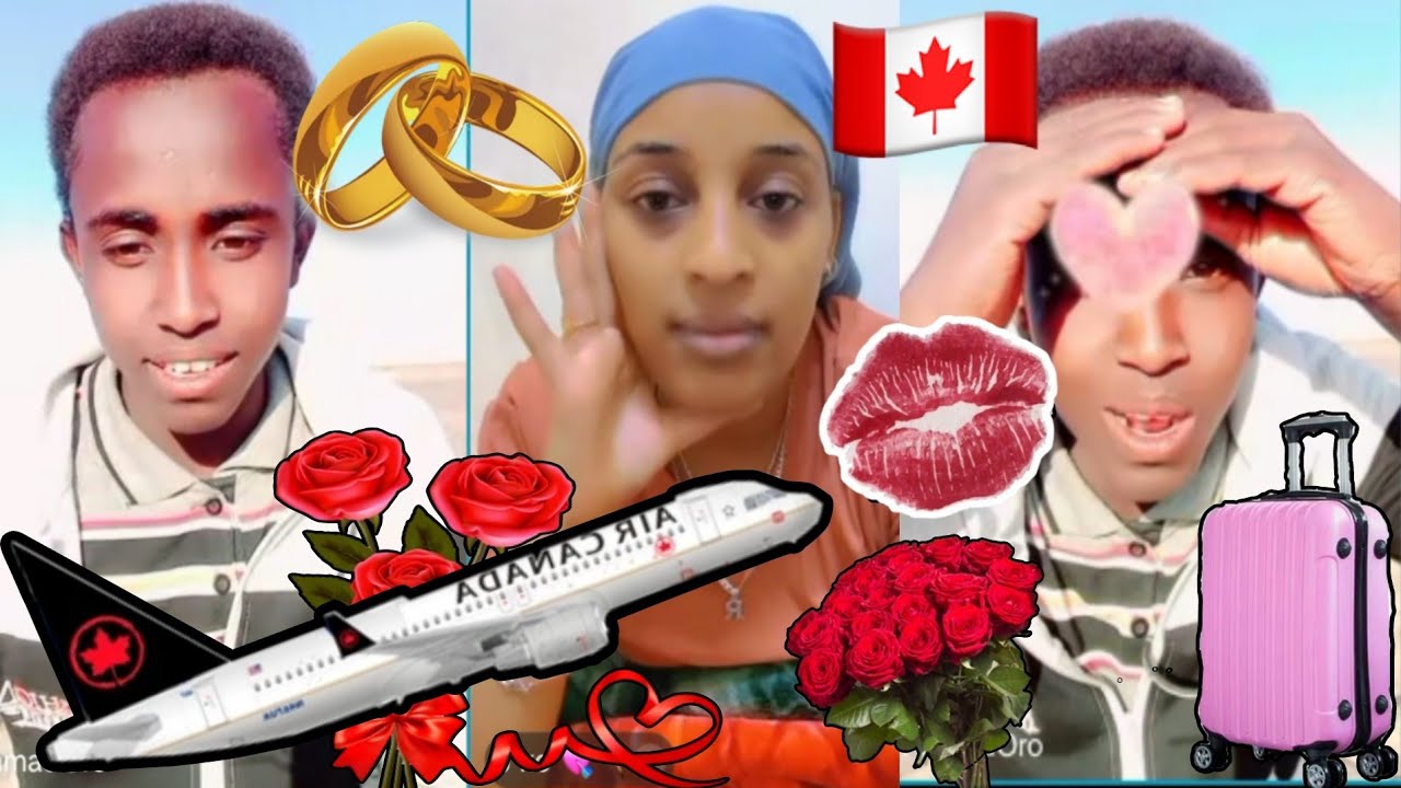Shodeen Jaarti Canada Argatee Akkati Gammadee Ofiti Na Fudhatu Malee Jedhen