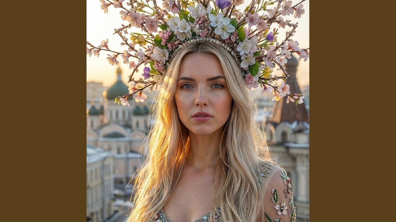 Я-весна