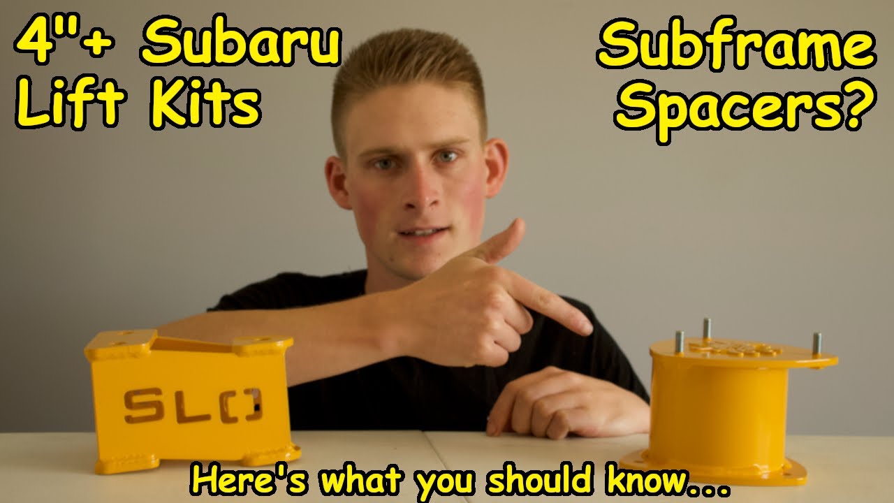 Subaru 4