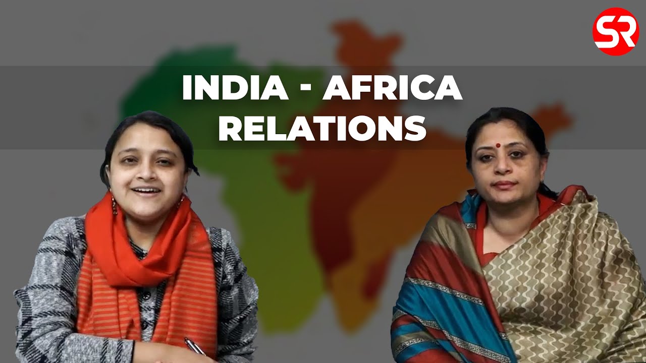 India Africa Relations