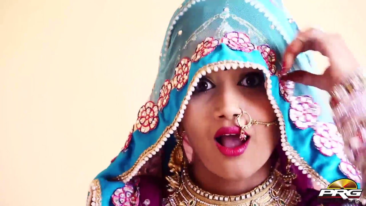Kalu Ghad ki Kali Mata !!Nilu Rangili !! Mataji Bhajan 2016 !!