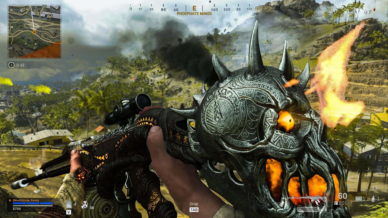 Call of Duty Warzone Pacific Season 3 Solo Gameplay PS5(No Commentary)