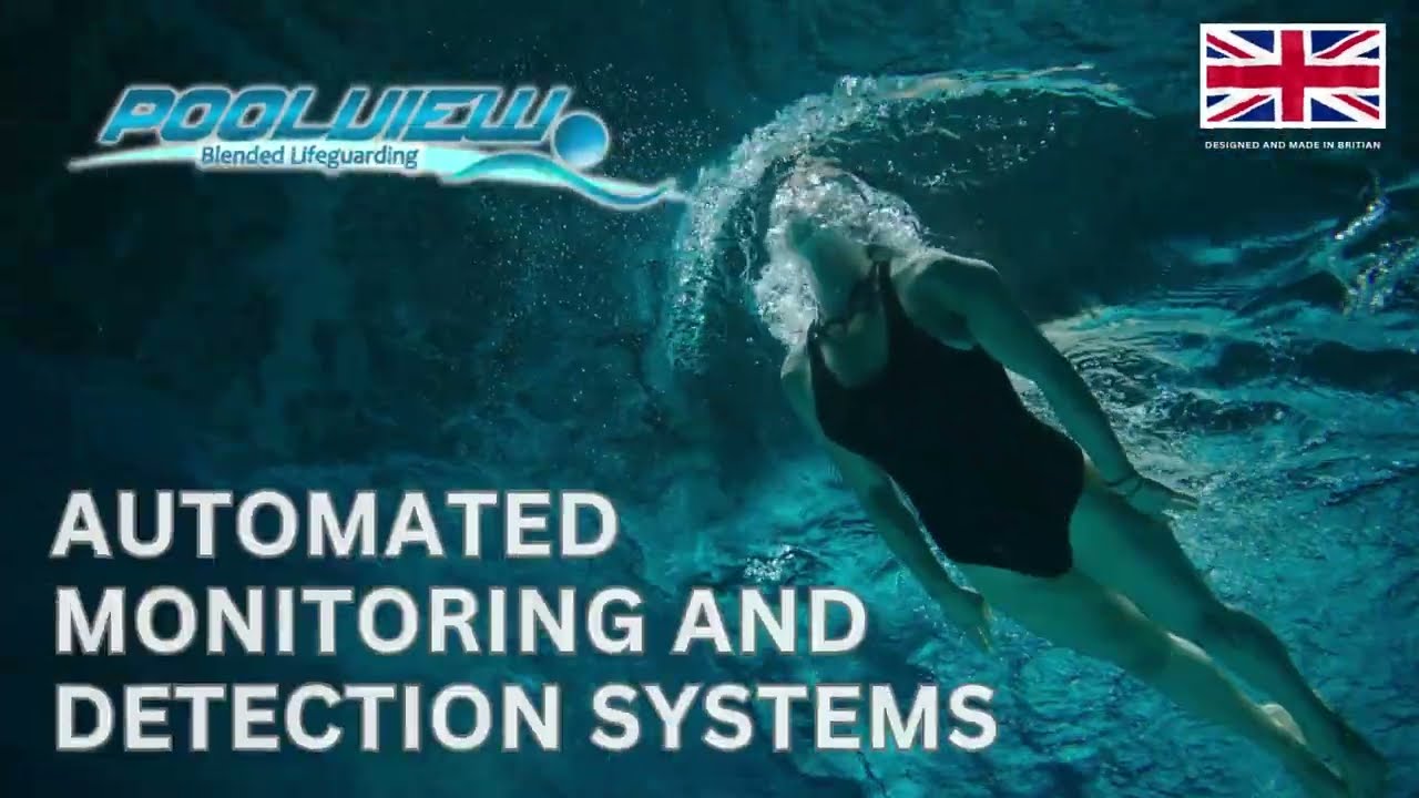 Poolview Automated Monitoring and Detection Systems