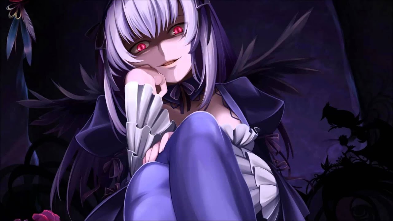 Anti-Nightcore - Bring Me To Life