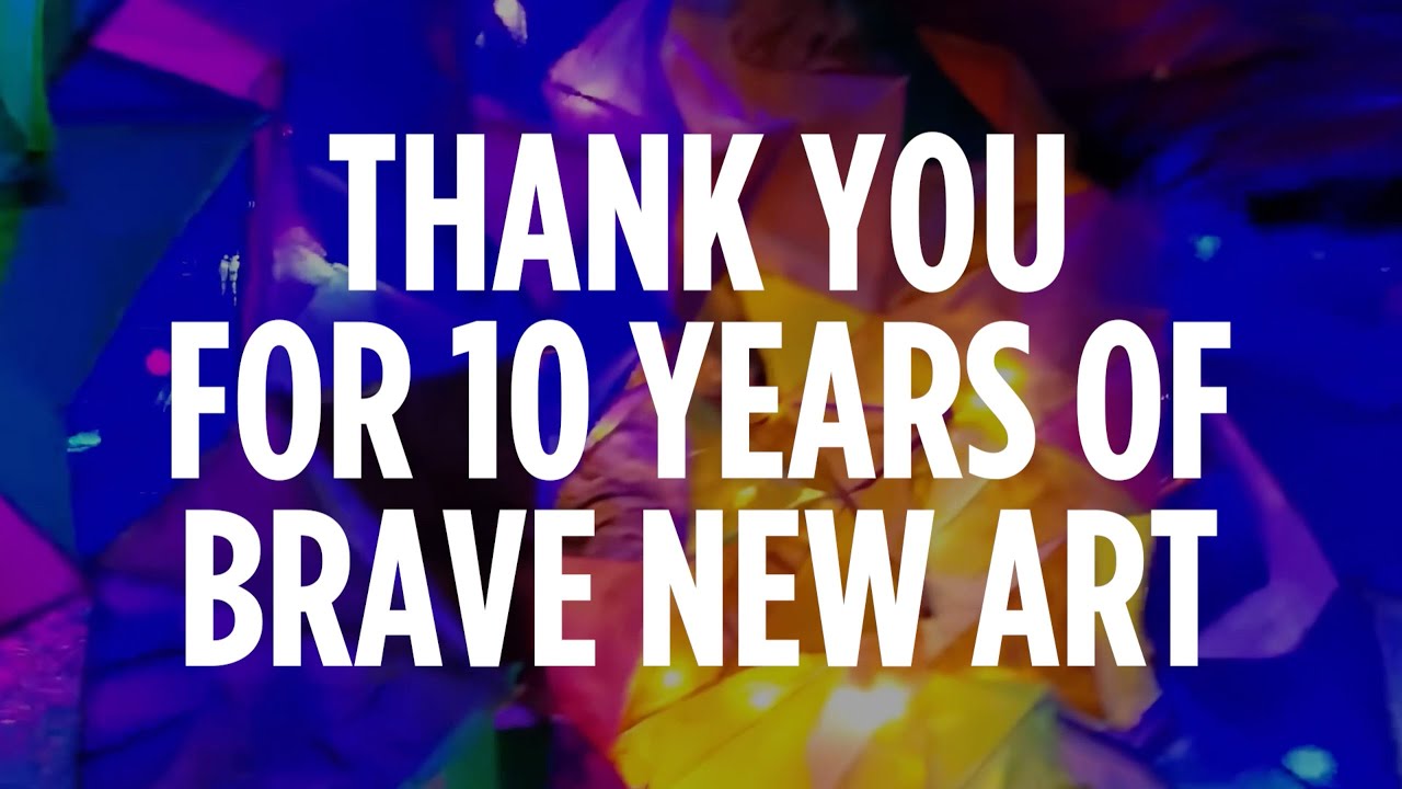 OZ Arts Nashville: Celebrating 10 Years (2024)