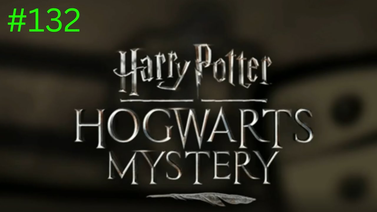 Überlässt Madam Rakepick mir ihren Niffler? | Hogwarts Mystery #132