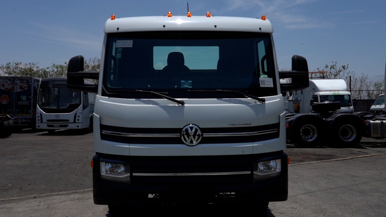 DELIVERY 6.160 modelo 2024
