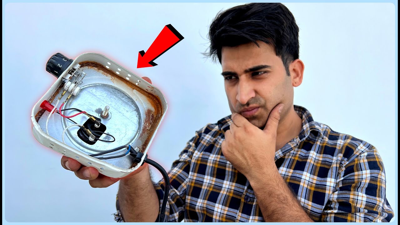 Is Kabade Se Ham Kya Kya Kar Sakte Hai? 😯
