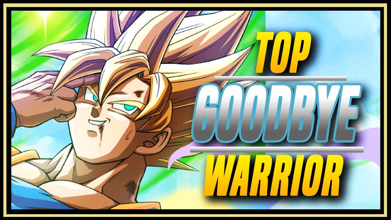 DBFZ ➤ Farewell Tako Young Japanese Warrior [ Dragon Ball FighterZ Season 3 ]