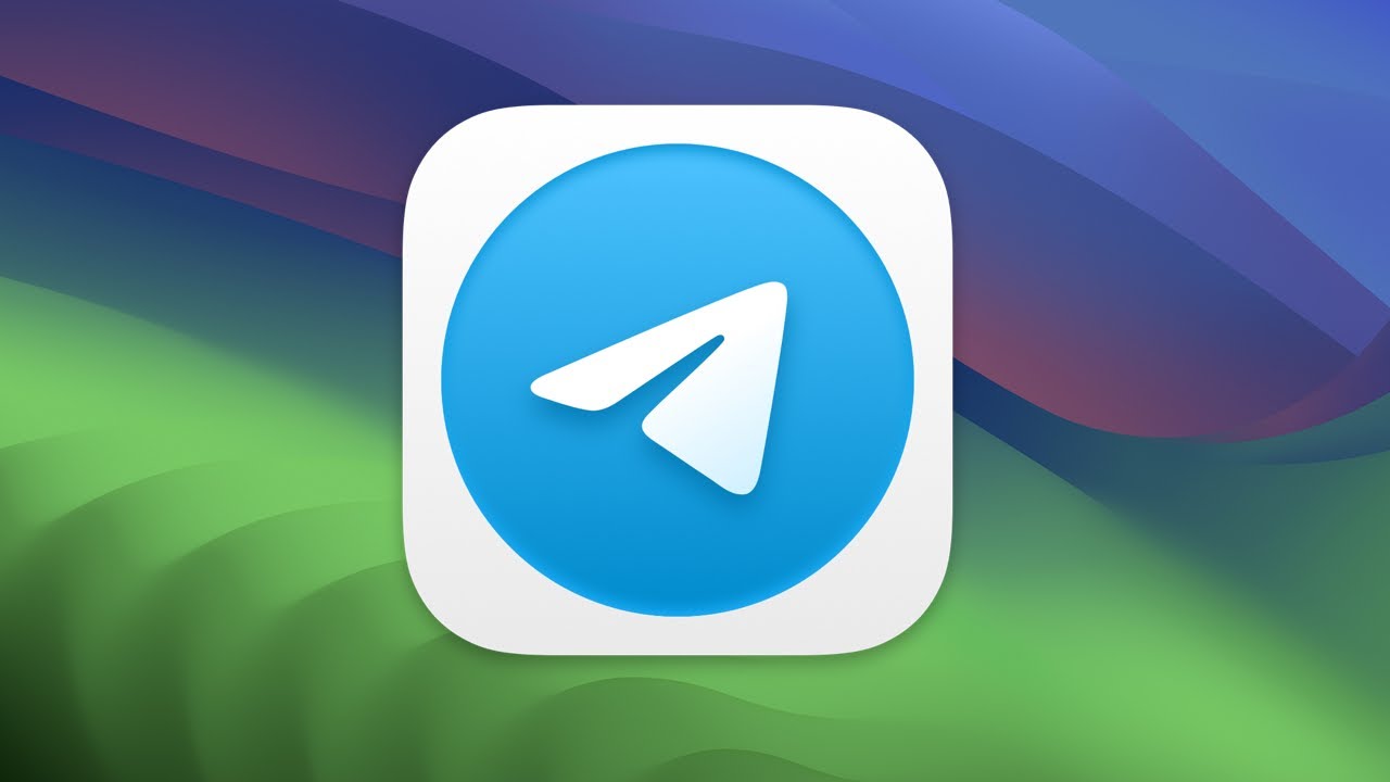 How To Install Telegram On macOS