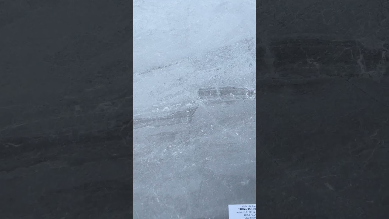 Odoln&aacute; elegance dlažby Tioga: Univerz&aacute;ln&iacute; ře&scaron;en&iacute; pro každ&yacute; interi&eacute;r