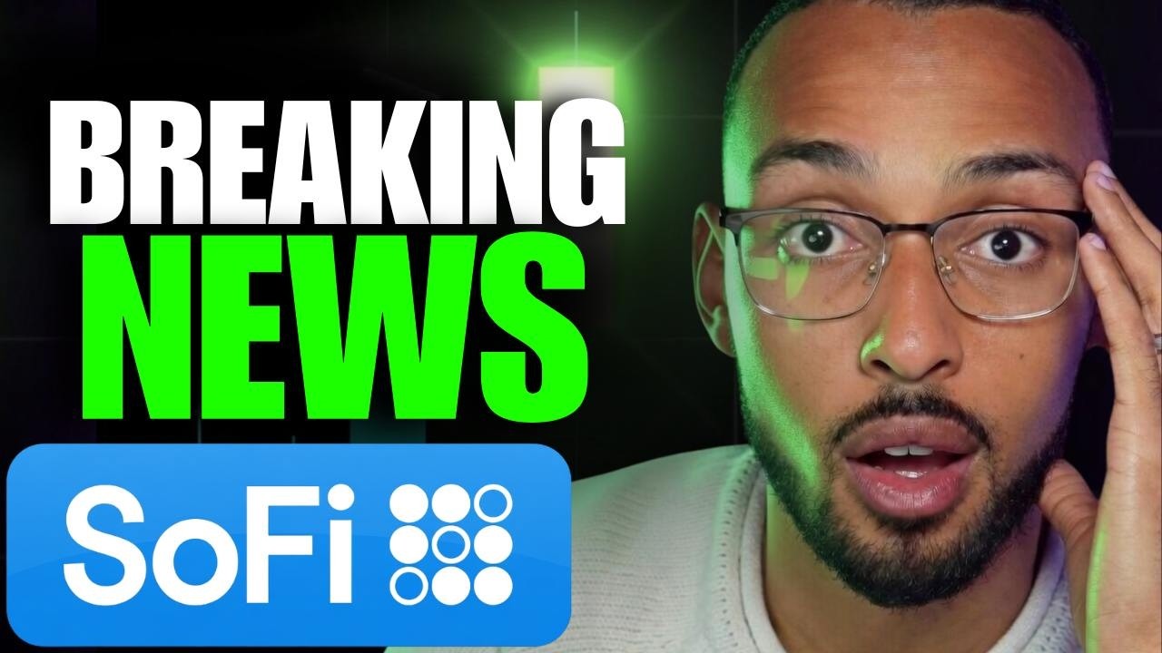 SoFi Stock Hits $19 After Breaking News!