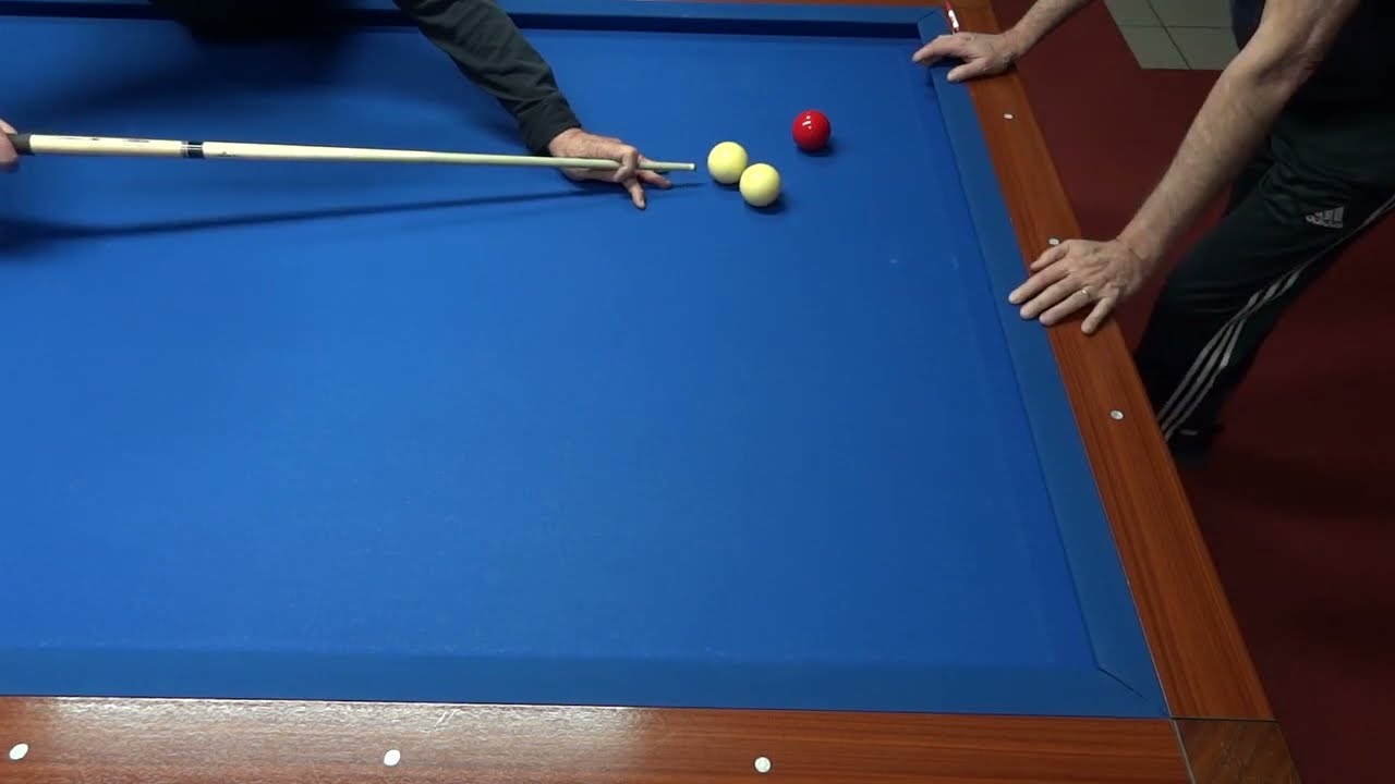 Les cours du mercredi N°5 : point de placement en 1, 2 ou 3 coups