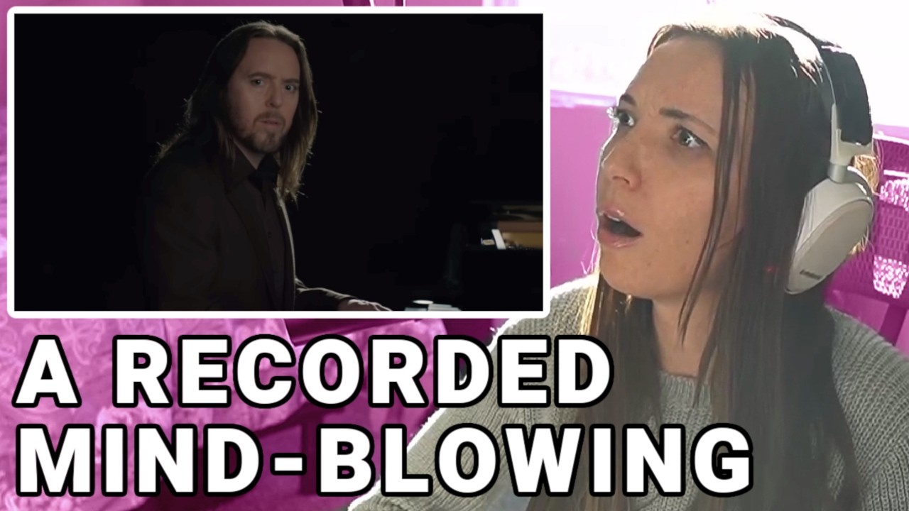 American Reacts to Play It Safe by Tim Minchin | Sydney Opera House 50th Anniversary
