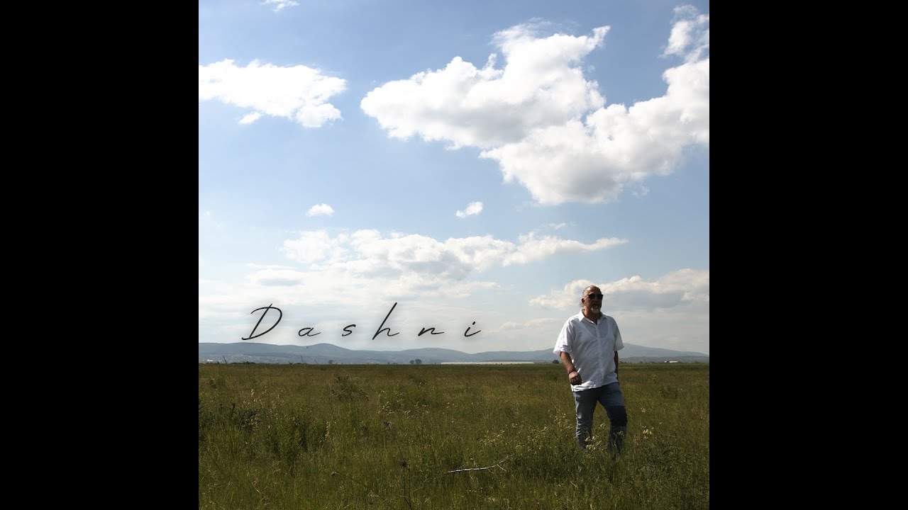 Genc Rodiqi - Dashni