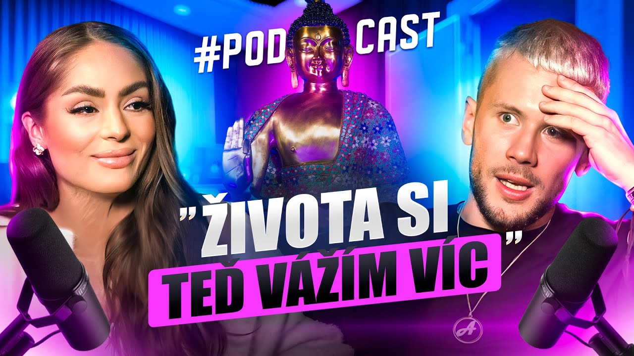 TÝNUŠ TŘEŠNIČKOVÁ - Vztahy, kariéra, incident v Turecku a rodina