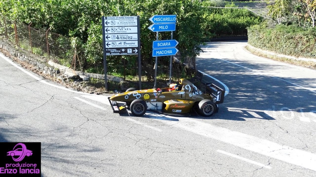 Slalom Giarre 2024