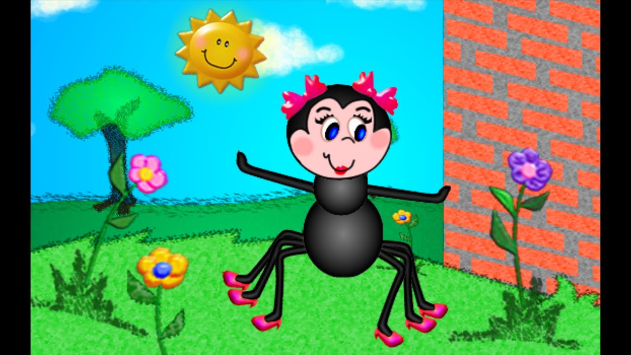 A dona aranha
