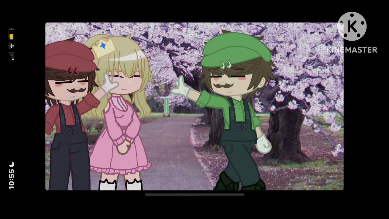 Nemesis’s to lovers 1/? #bowuigi #just for fun series