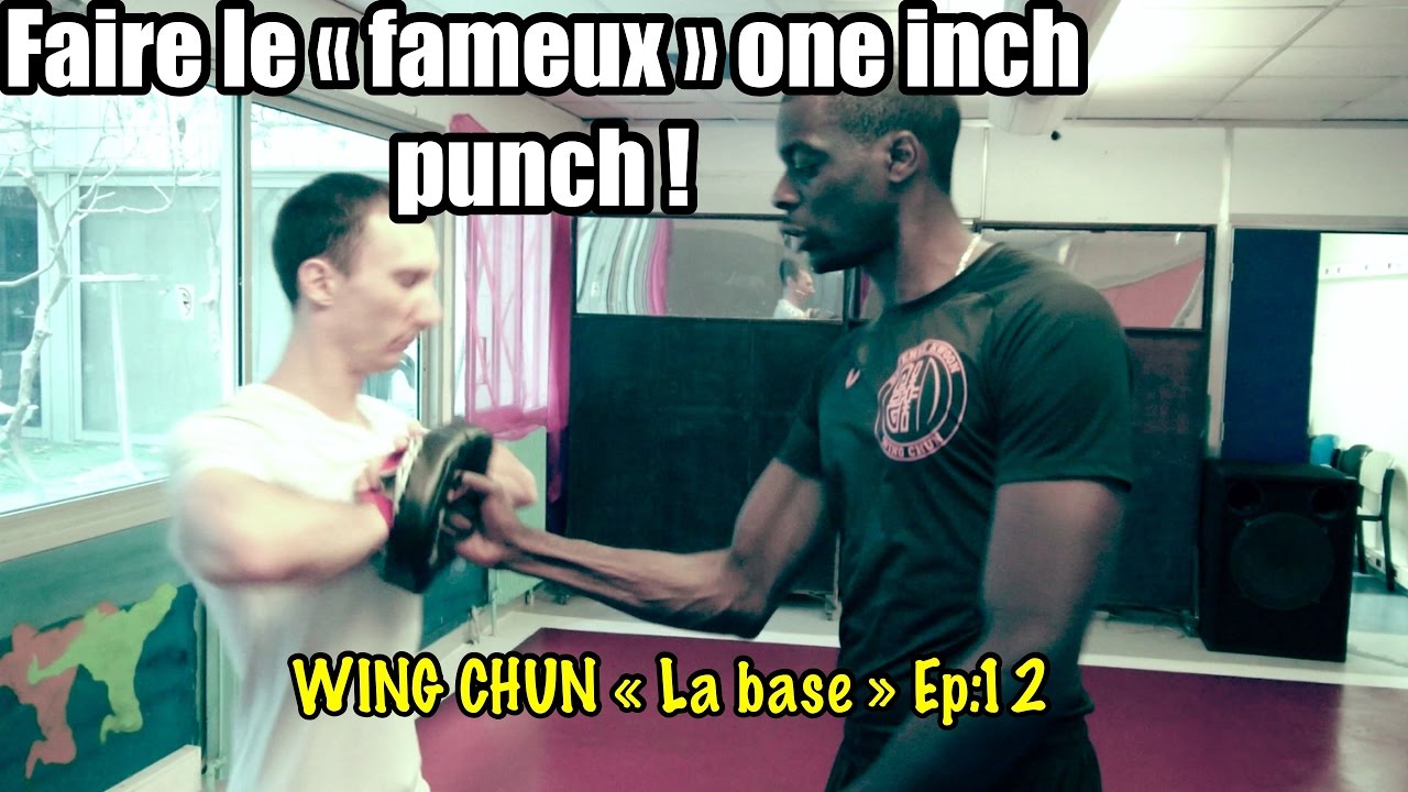 Wing chun 