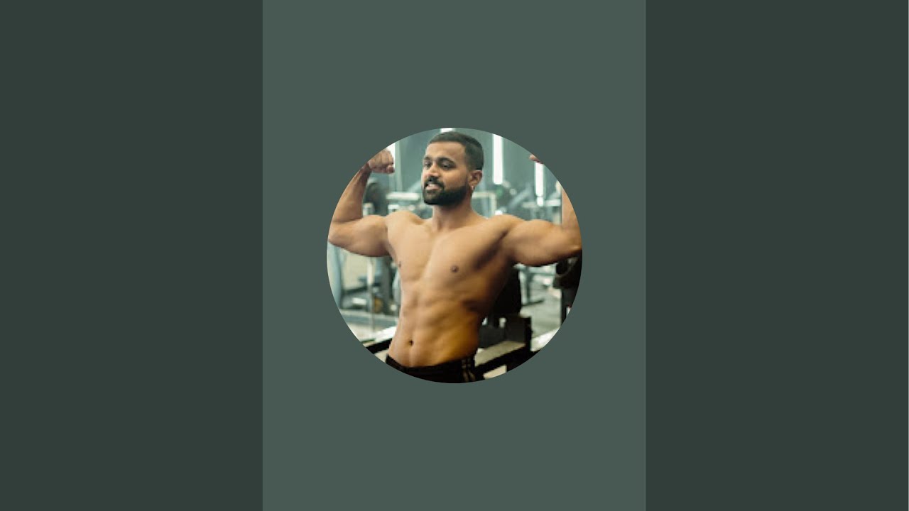 Arpitchoudharyfitness
