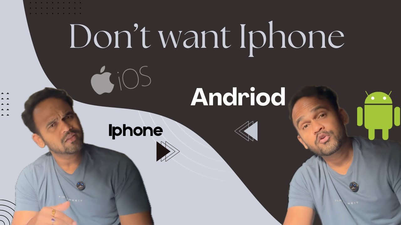 Best alternative to Apple iPhone | Best Andriod phones launched in 2025