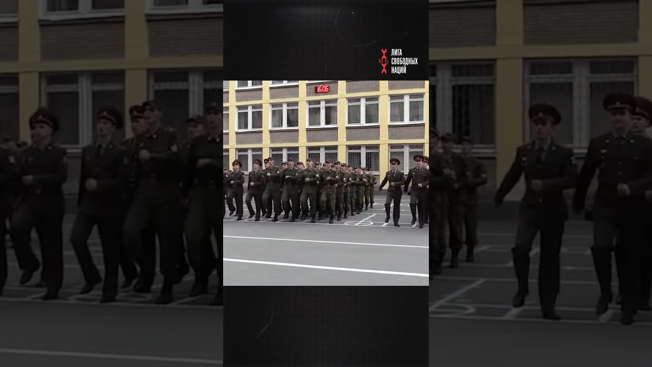 На СВО уйдут целые дивизии студентов
