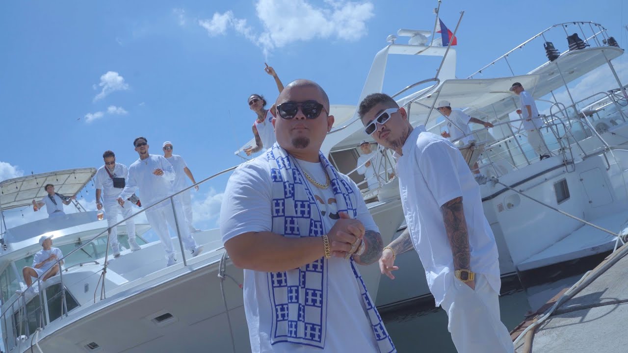 P GANG (All-Star) - Mr. Phoebu$ (OFFICIAL MUSIC VIDEO)