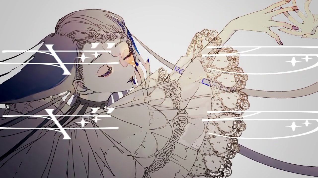 ギラギラ - Ado（Covered by ゆた）