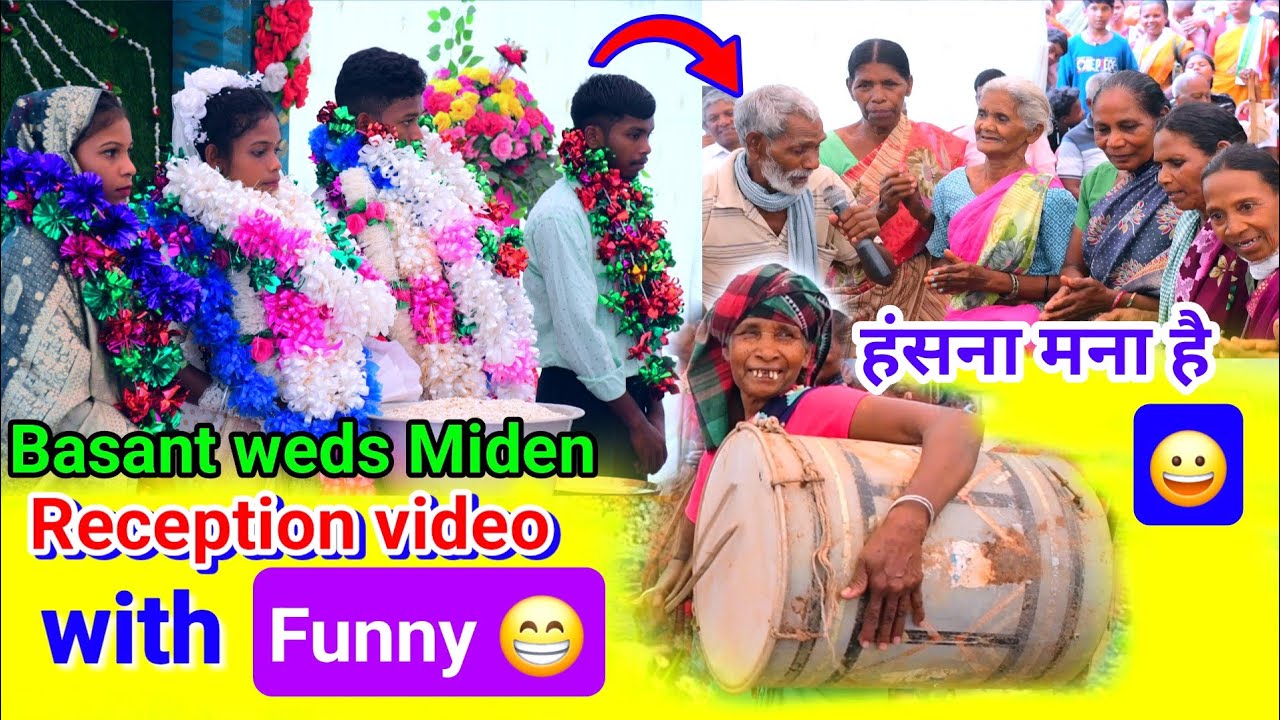काॅमेडी भरा चुमावन विडियो सावनाजरा//Funny 😀video Sawnajara @NKvideocreator