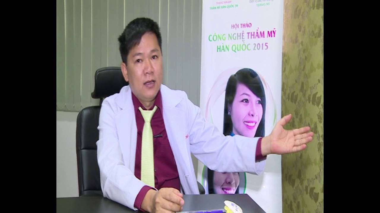 Phẫu thuật hàm hô móm một lần duy nhất
