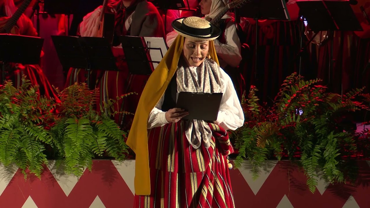 📽️ Eventos Canal 10 | XIX Festival Verodal l Arona 2026