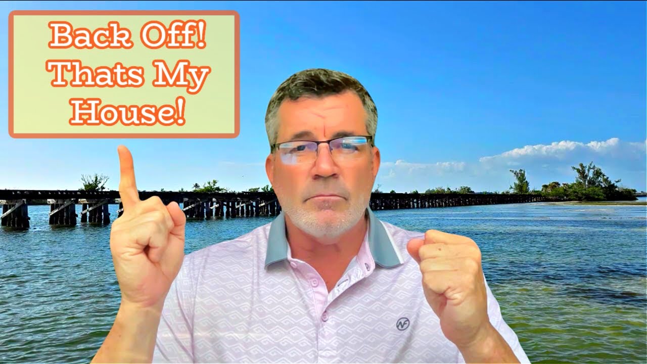 Will Corporations Steal Your Dreams Of Owning A Home In Florida?