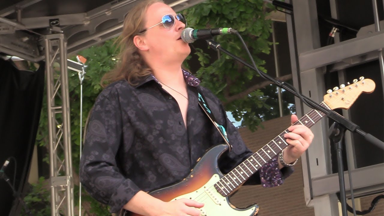 Matt Schofield - 