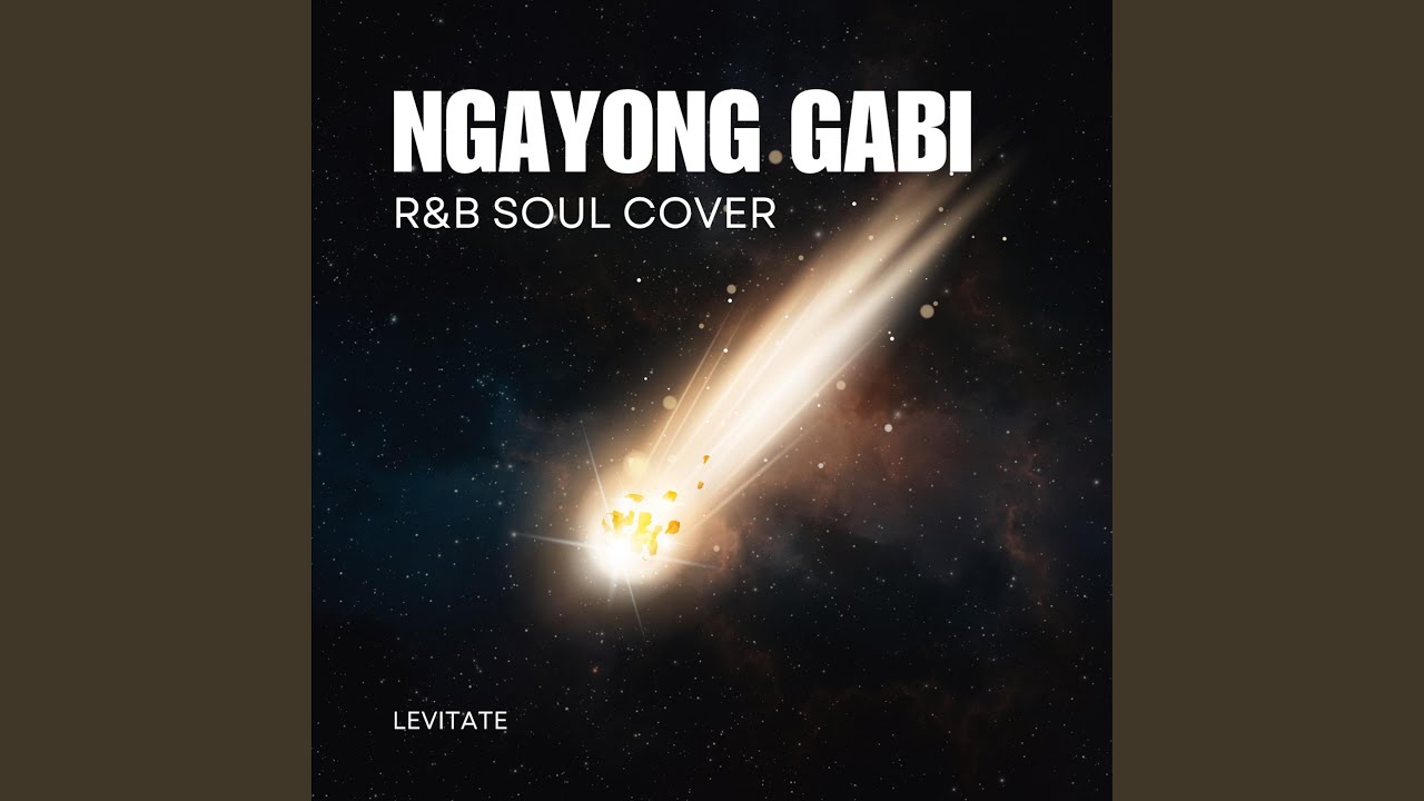 Al James - Ngayong Gabi (Soul Version)