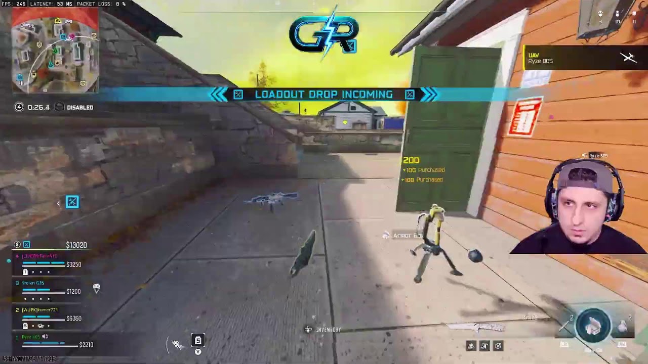 Day 3 Not Voice Banned, How Long Will It Last?