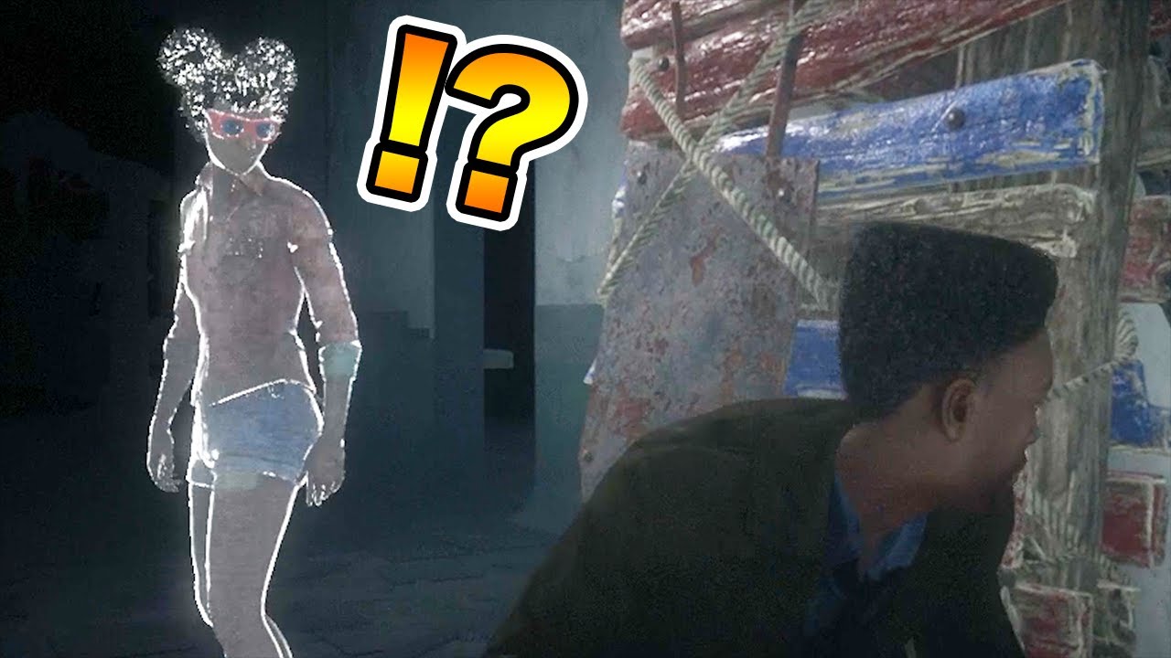 消灯イベントのドレッジ暗すぎて怖すぎる【サバイバーでDead by Daylight 実況#1816】