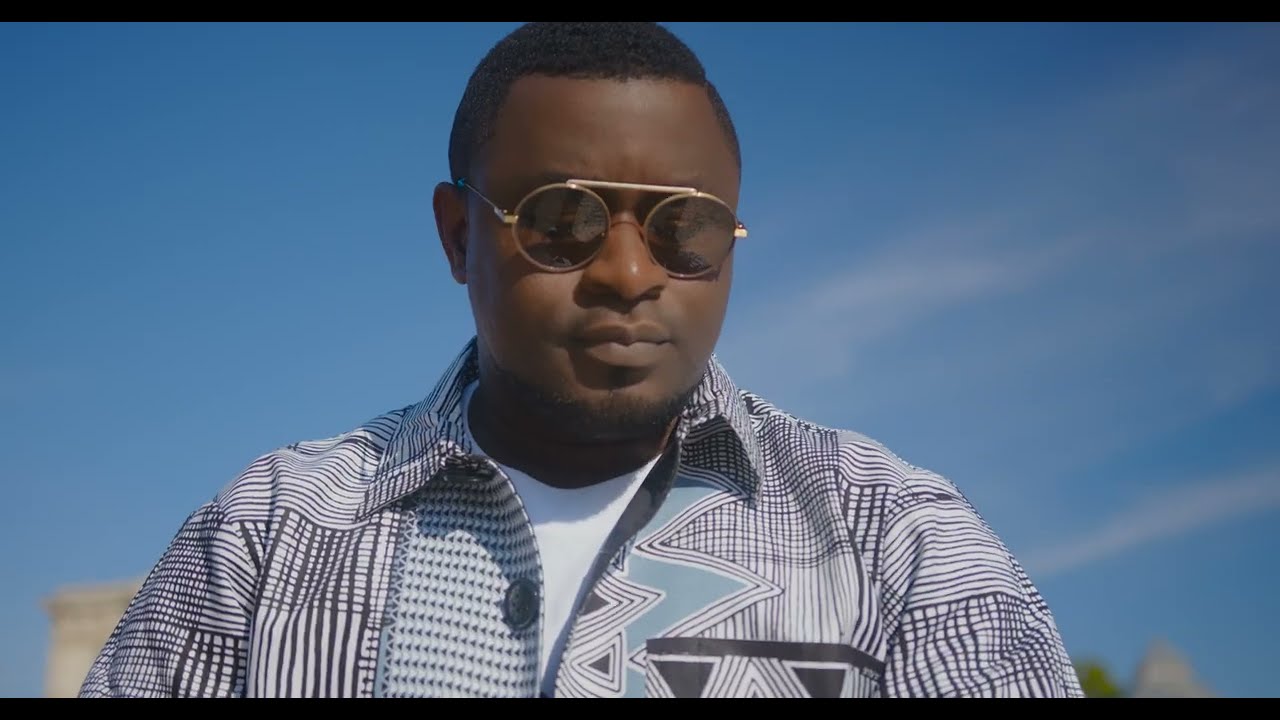 WILF ENIGHMA - LE MEILLEUR (CLIP OFFICIEL)
