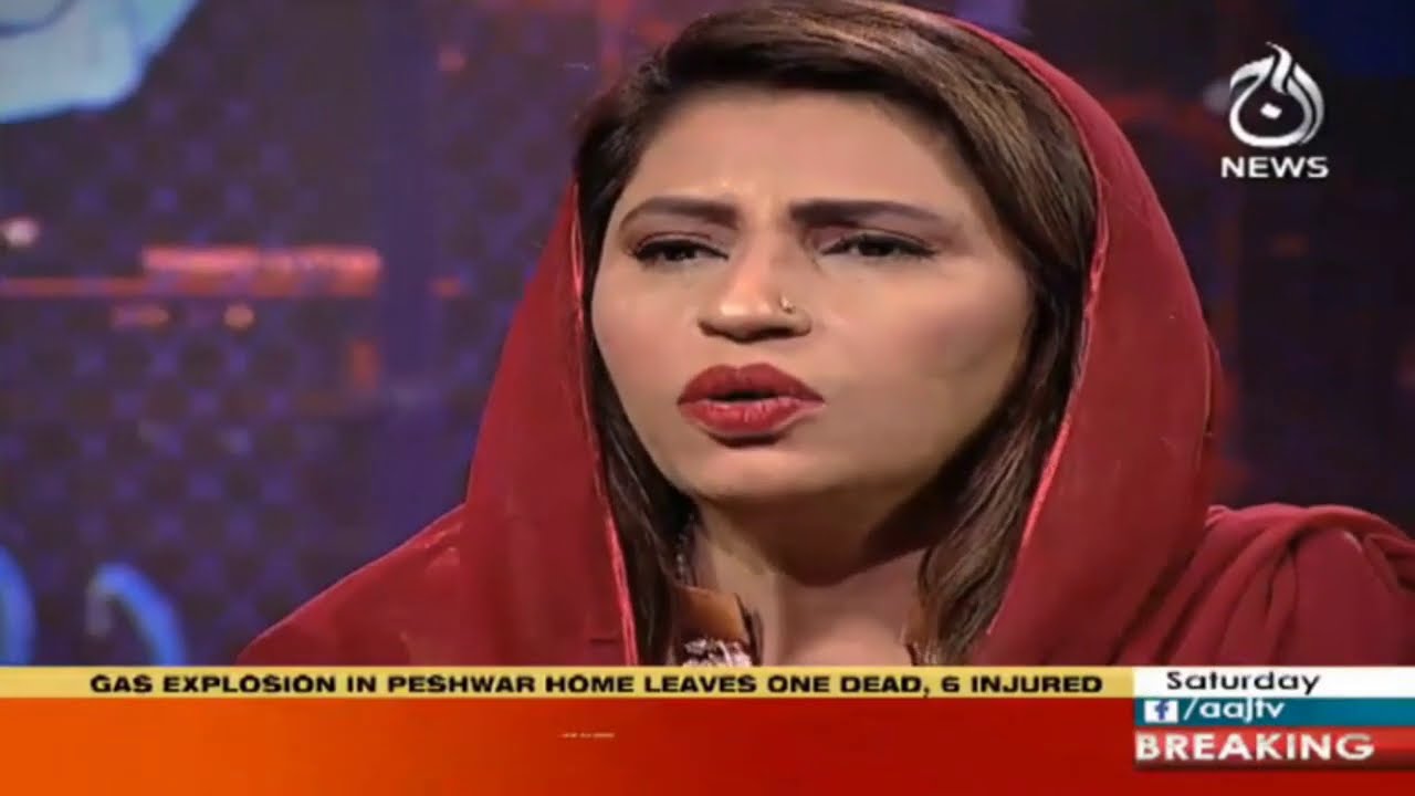 Meri Jadojehad | Nusrat Sehar Abbasi | Bohat Mushkilat, Dhamkiyan, Harassment, Abuse Se Guzri Hon...