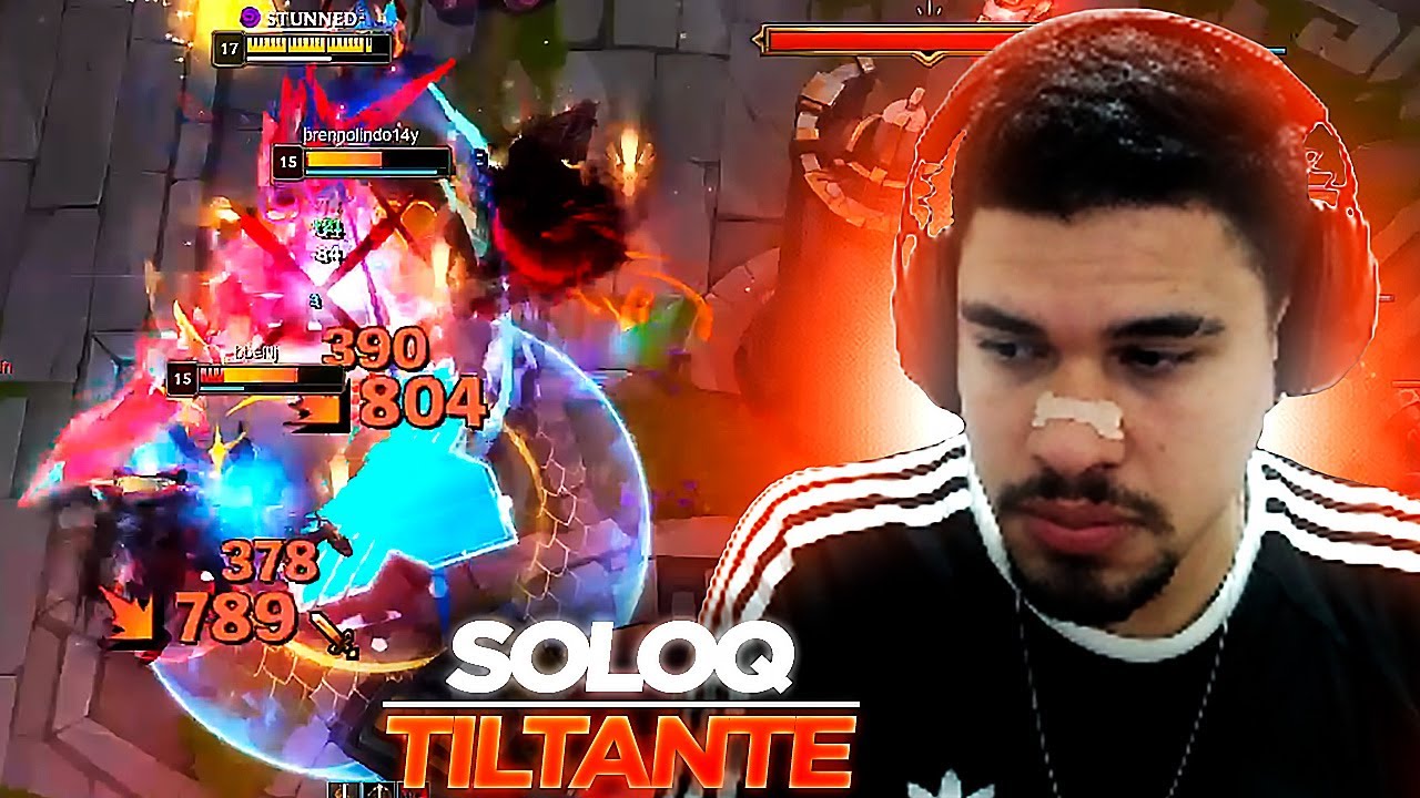 ESSE GAME QUASE ME TIROU DO SÉRIO!