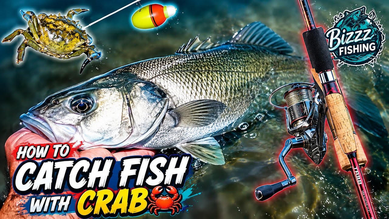 Zeebaars vissen met dobber November 2023