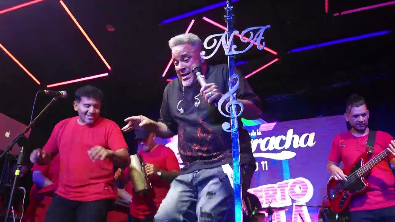 SHOW En Vivo 🔥NOLBERTO ALKALA @NolbertoAlKLa - LATINO 11 ✨️