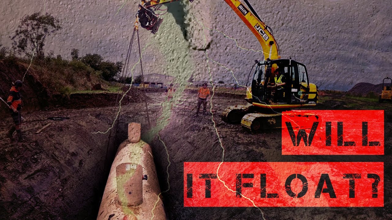 Ep8: Concrete Mayhem