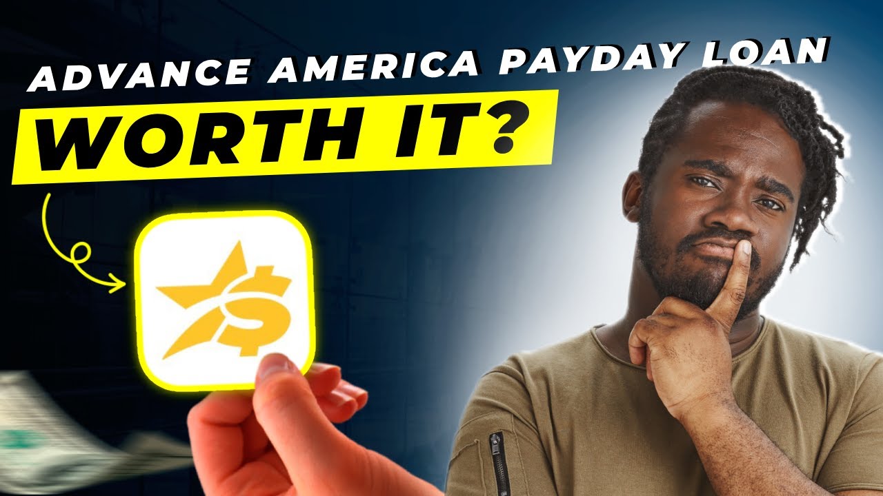Advance America Payday Loan Review 2025 | Pros and Cons &ndash; Honest & Unbiased