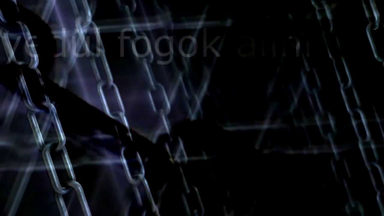Nine Lashes - Anthem of the Lonely (magyar sz&ouml;veg)
