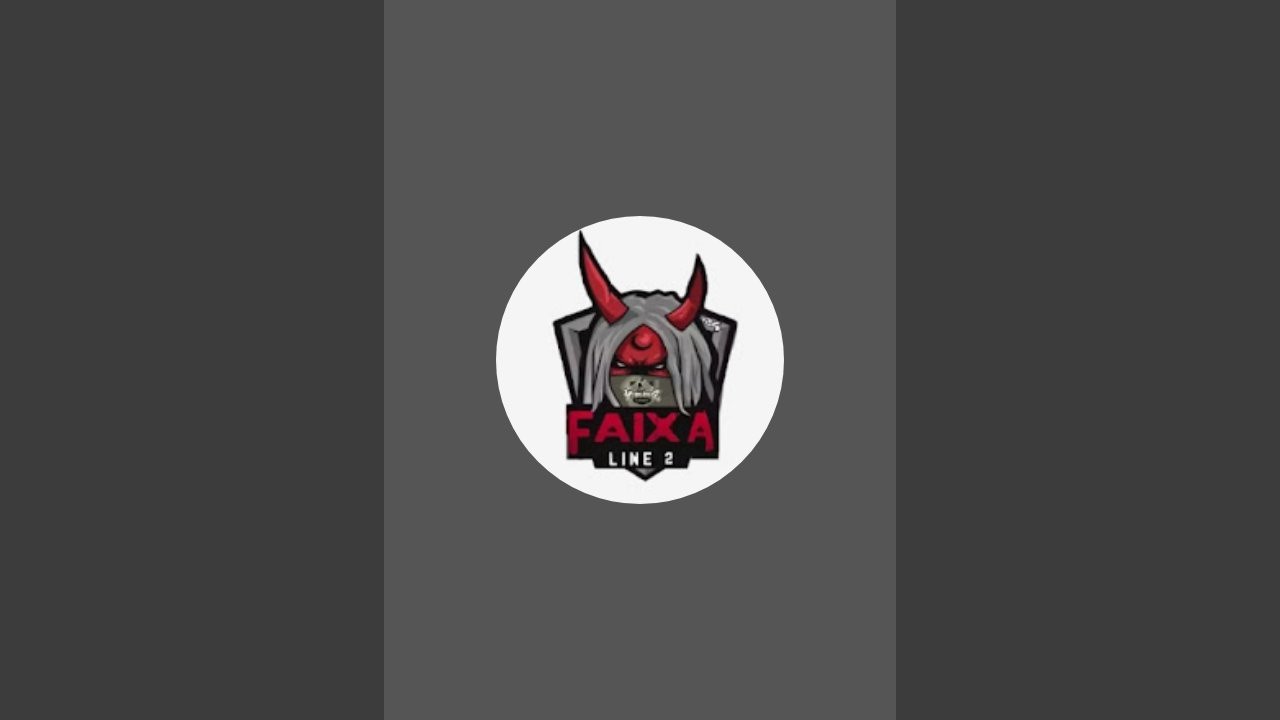 FAIXA LINE 2 is live