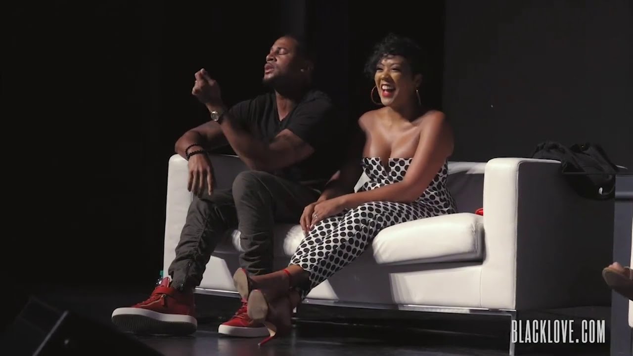 Black Love Live | How a Good Husband Can Grow You as a Person