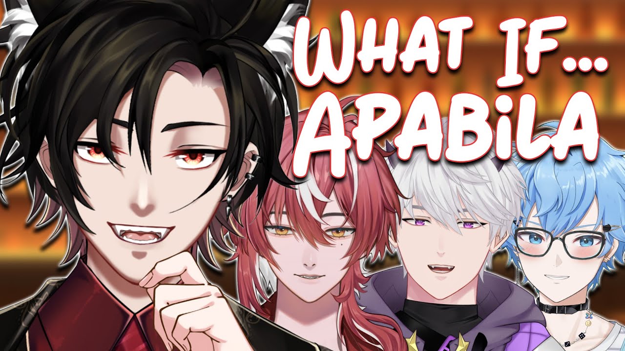 🔴【 FREE TALK 】 Berandai-andai bareng SOL.4CE! What If... Apabila #AKAFestiveDay2