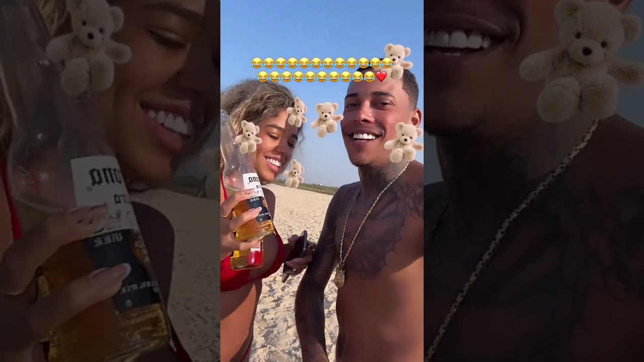 POZE DO RODO E VIVI NORONHA DIA DE PRAIA EM FAMÍLIA. 11/09/24